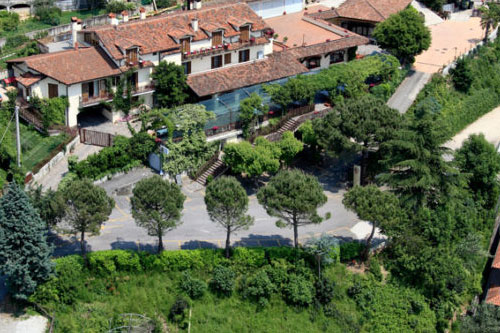 dove mangiare i casoncelli a Bergamo