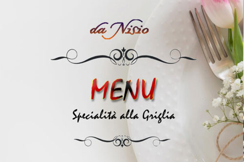 Casoncelli e Polenta a Bergamo